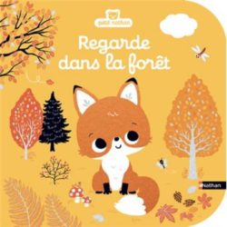 REGARDE DANS LA FORÊT (HAYASHI, EMIRI)