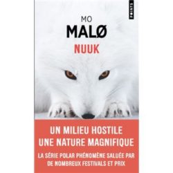 NUUK (MO MALO)