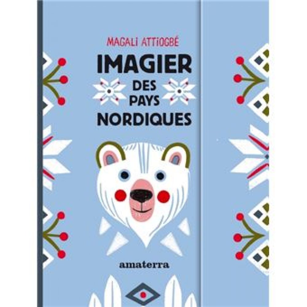 IMAGIER DES PAYS NORDIQUES