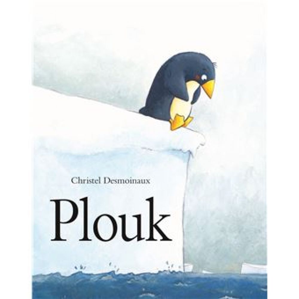 PLOUK (DESMOINAUX CHRISTEL)