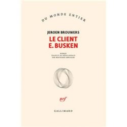 LE CLIENT E. BUSKEN (BROUWERS)