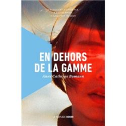 EN DEHORS DE LA GAMME (BOMANN)
