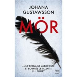 MOR (JOHANA GUSTAWSSON)