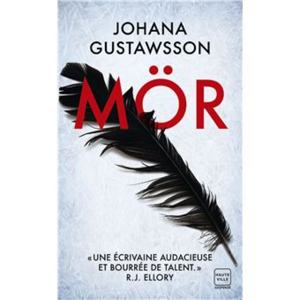 MOR (JOHANA GUSTAWSSON)