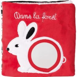 CONTRASTES - DANS LA FORET