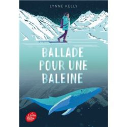 BALLADE POUR UNE BALEINE