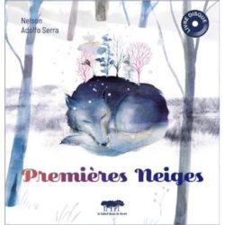 PREMIERES NEIGES (NELSON/SERRA)