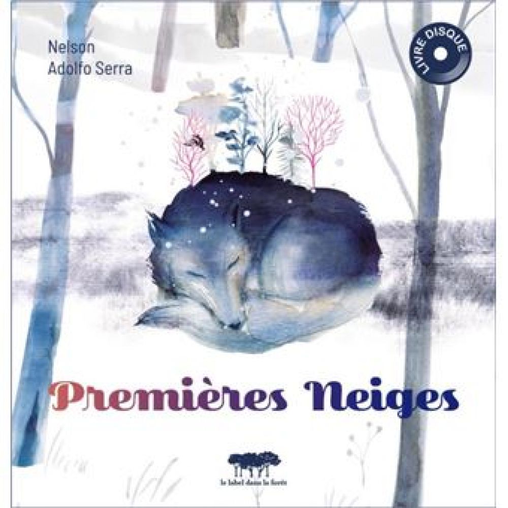 PREMIERES NEIGES (NELSON/SERRA)