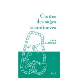 CONTES DES SAGES SCANDINAVES (LAZOWSKI ANNA)