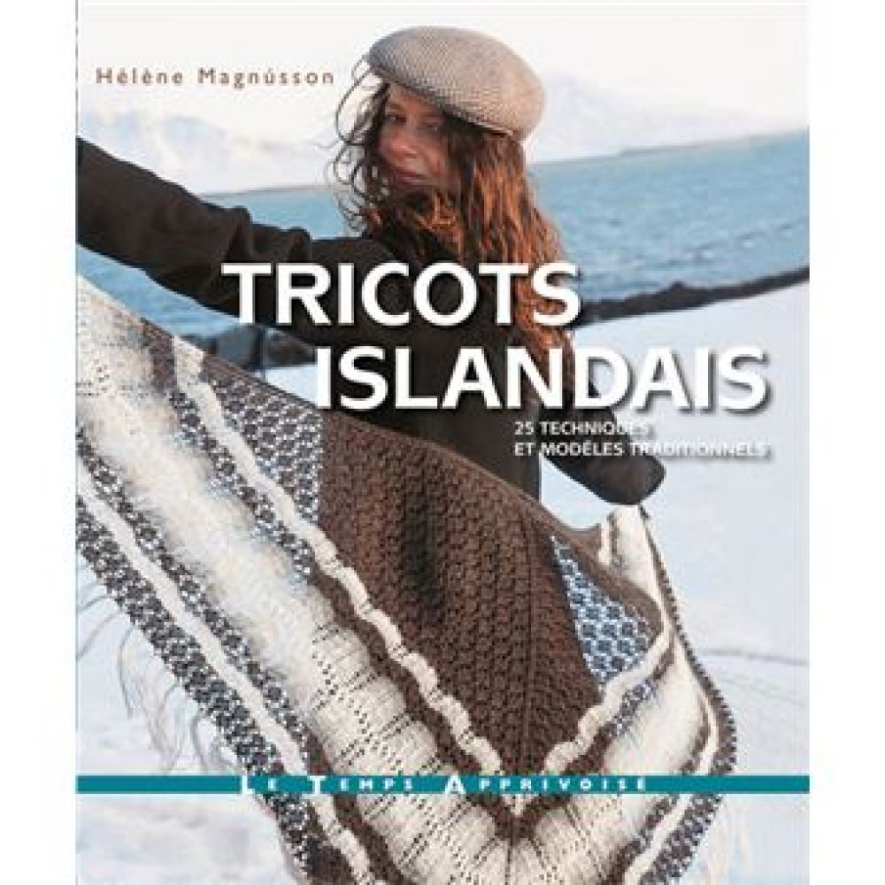 TRICOTS ISLANDAIS (MAGNUSSON)