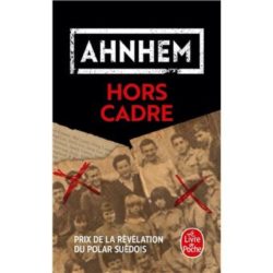 HORS CADRE (STEFAN AHNHEM)