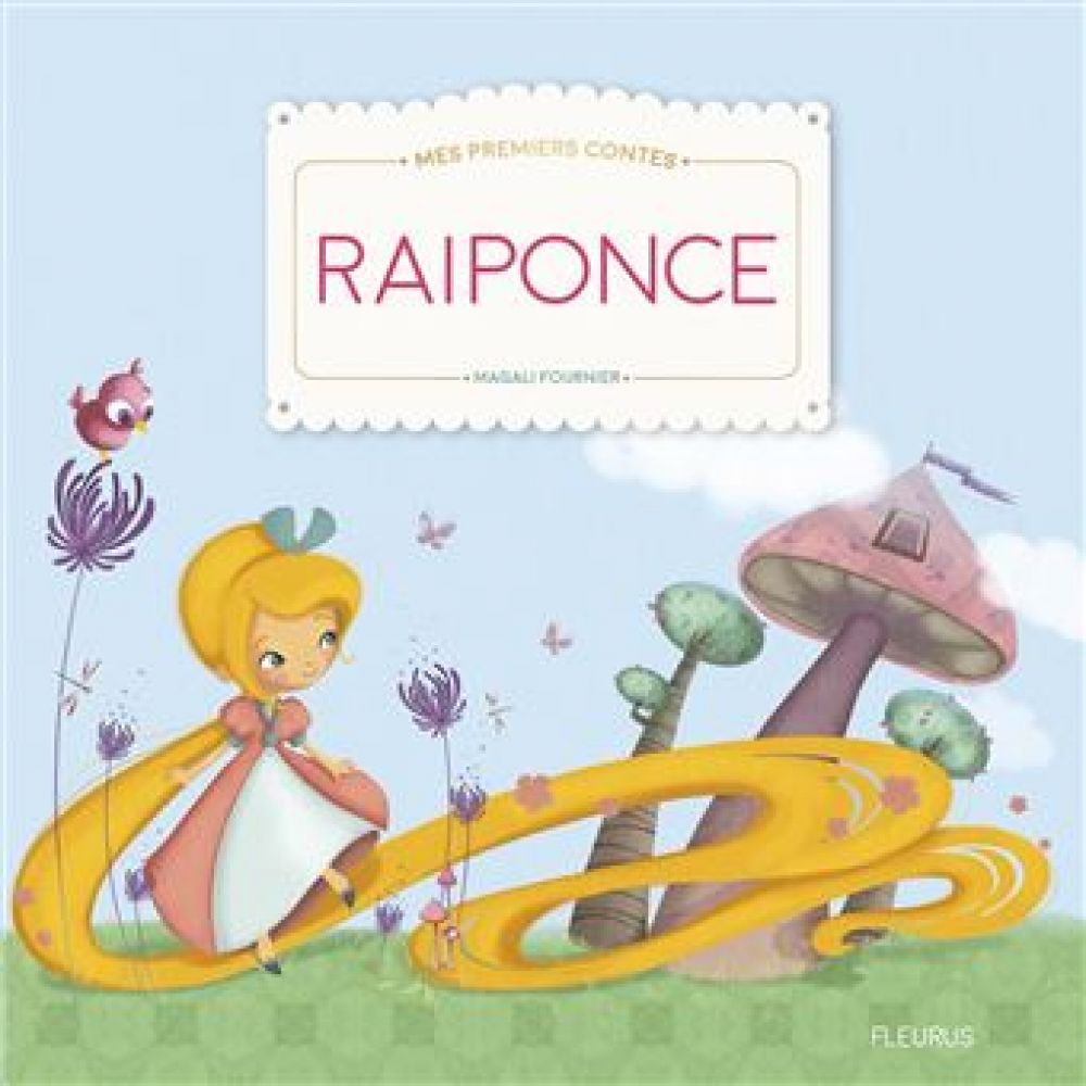 RAIPONCE
