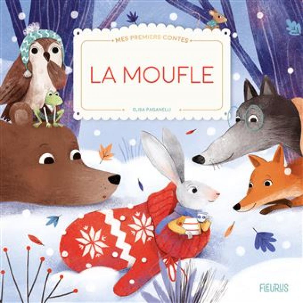 LA MOUFLE
