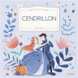 CENDRILLON