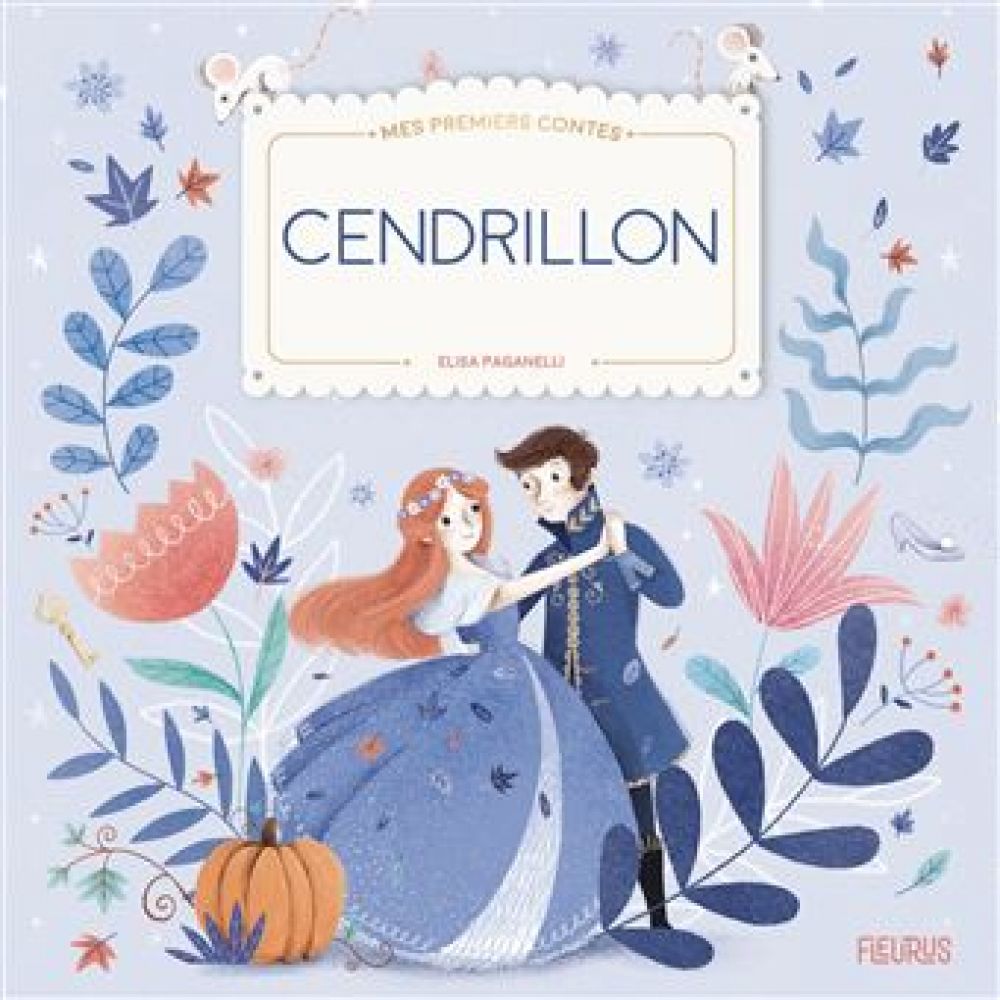 CENDRILLON