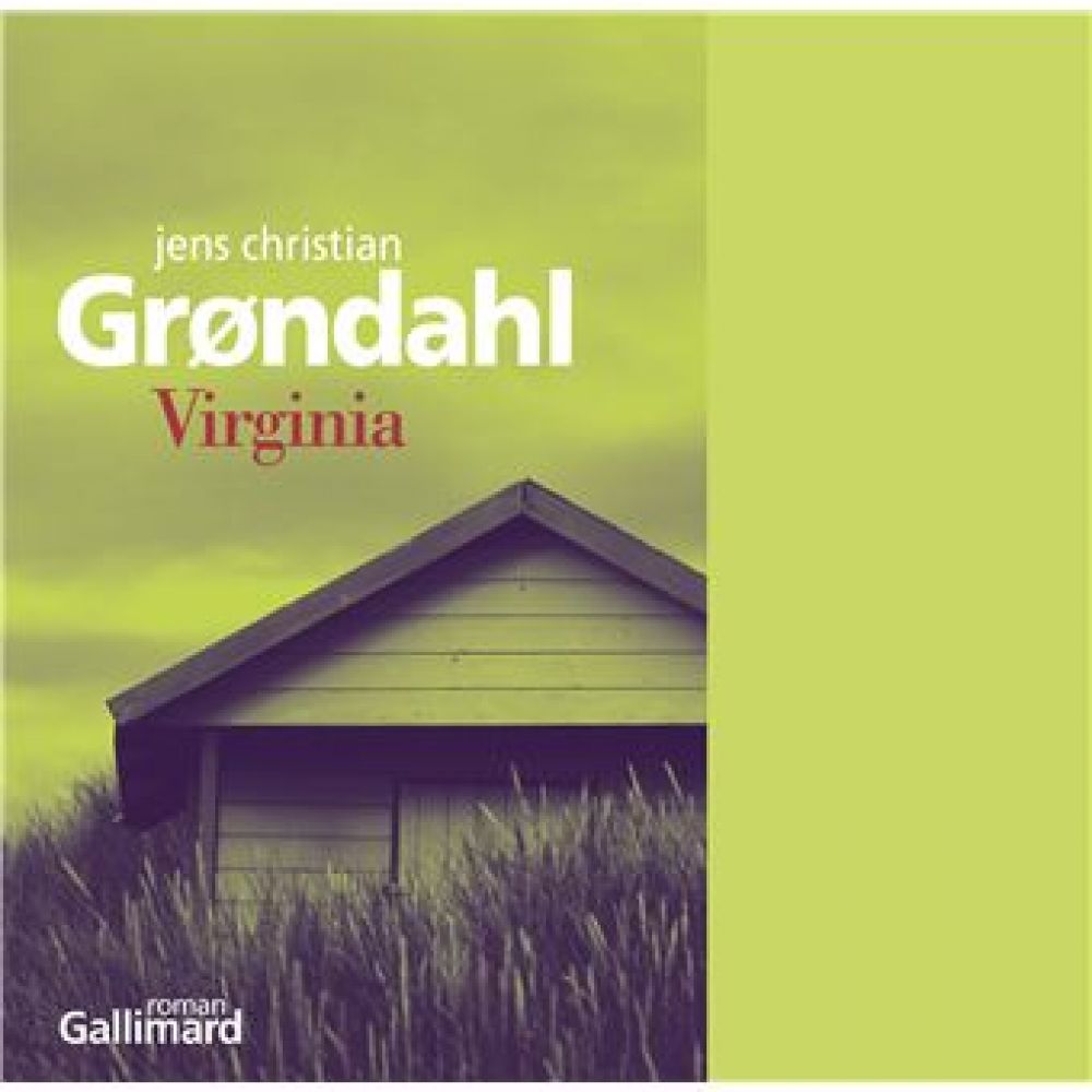 VIRGINIA (GRONDAHL)