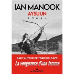 AYSUUN (IAN MANOOK)
