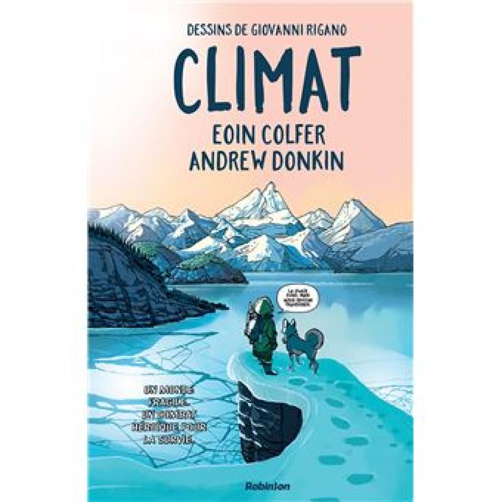 CLIMAT (RIGANO / COFER / DONKIN)