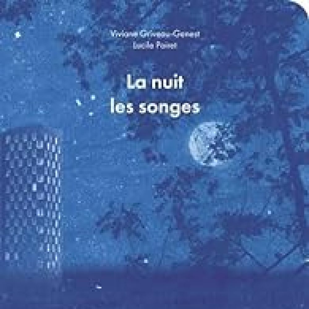 LA NUIT LES SONGES
