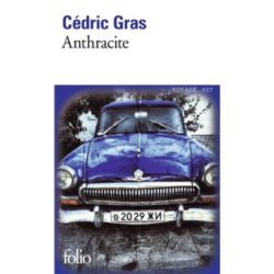 ANTHRACITE (GRAS CEDRIC)