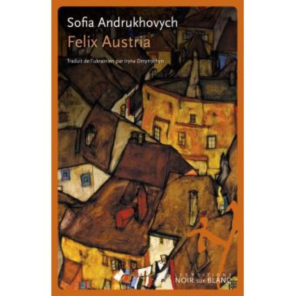 FELIX AUSTRIA (ANDRUKHOVYCH SOFIA)