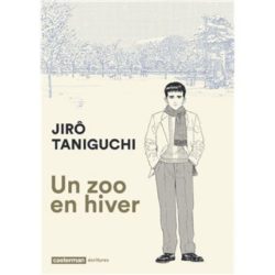 UN ZOO EN HIVER (TANIGUCHI)