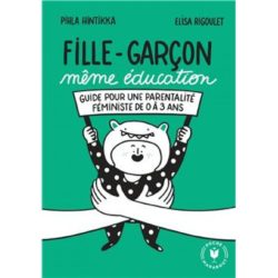 FILLE GARÇON MÊME ÉDUCATION