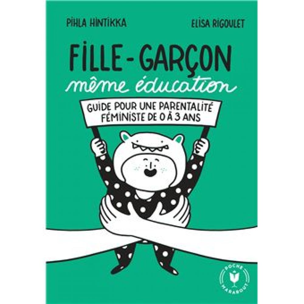 FILLE GARÇON MÊME ÉDUCATION
