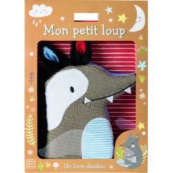 MON PETIT LOUP (ALESS BAYLIS)