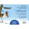 PETIT RENNE A PEUR DE TOUT BILINGUE (SAKHA/YAKOUTE) - KAREN HOFFMANN-SCHICKEL – Image 2