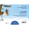 PETIT RENNE A PEUR DE TOUT BILINGUE (COREEN) - KAREN HOFFMANN-SCHICKEL – Image 2