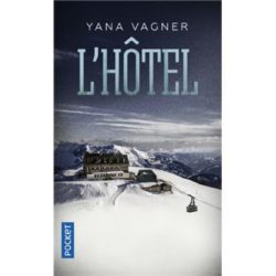 L'HOTEL (VAGNER YANA)