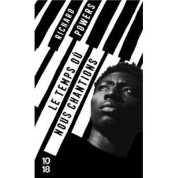 LE TEMPS OU NOUS CHANTIONS (EDITION SPECIALE) (POWERS RICHARD)
