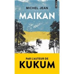 MAIKAN (JEAN MICHEL)