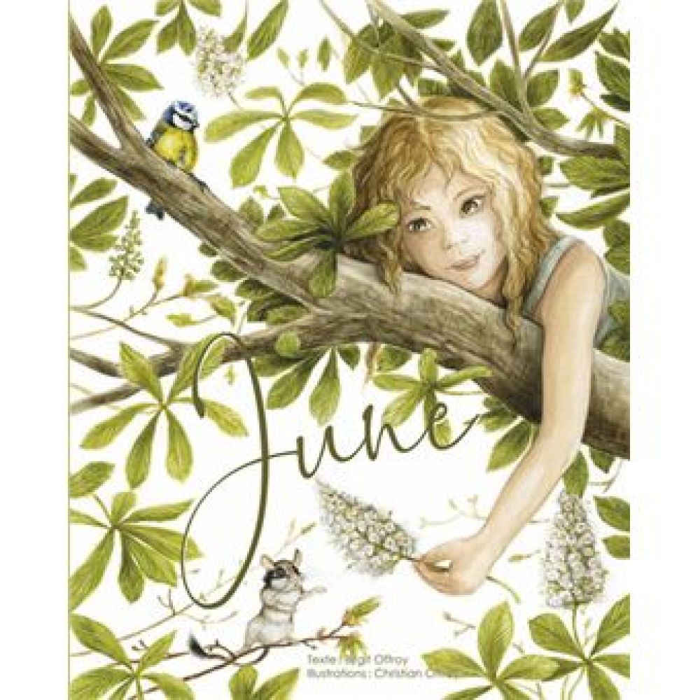 JUNE