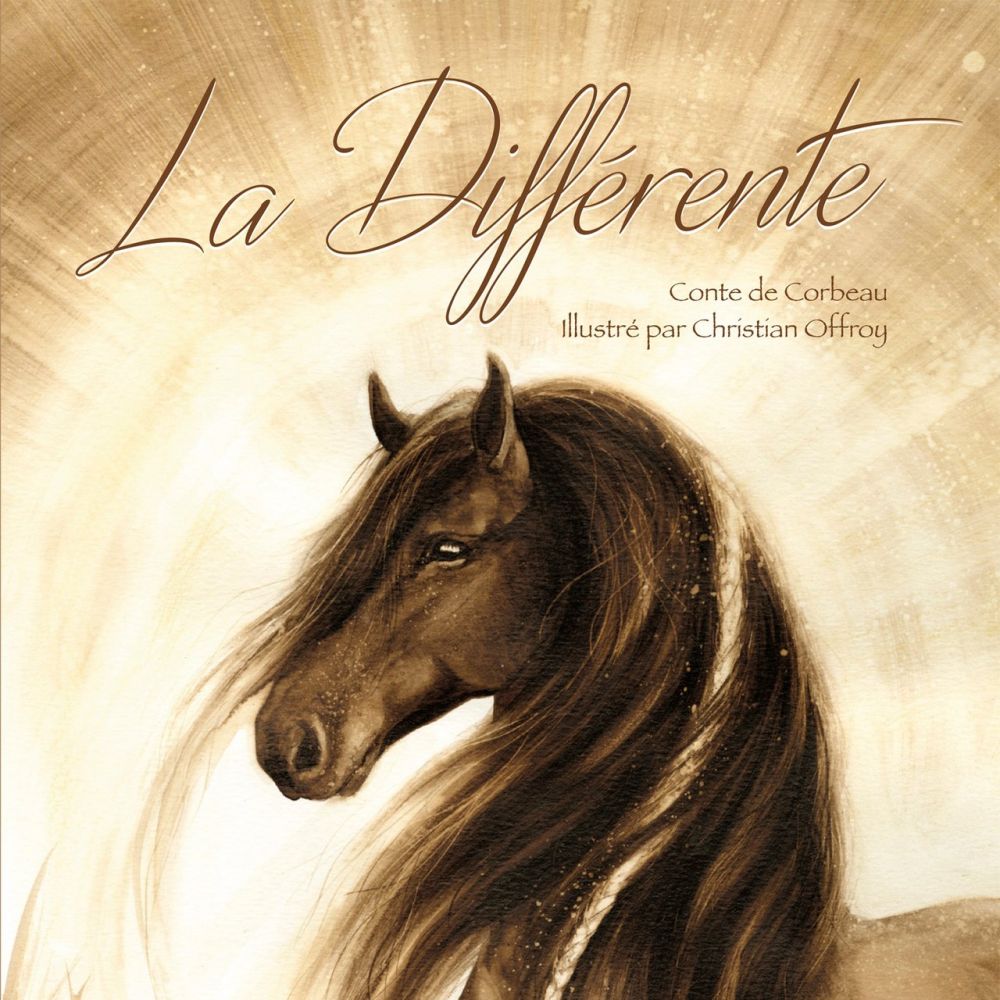 LA DIFFERENTE