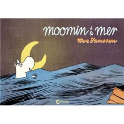 MOOMIN A LA MER (JANSSON TOVE)