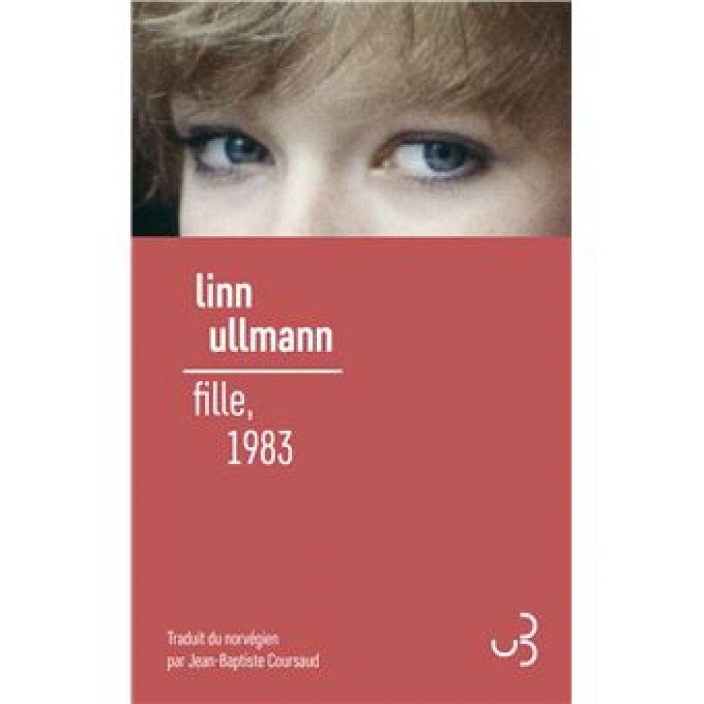 FILLE, 1983 (ULLMANN LINN)