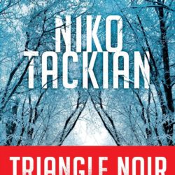 TRIANGLE NOIR (TACKIAN NIKO)