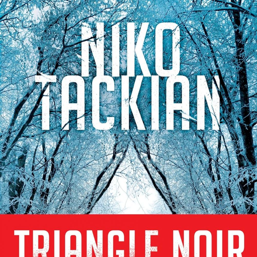TRIANGLE NOIR (TACKIAN NIKO)