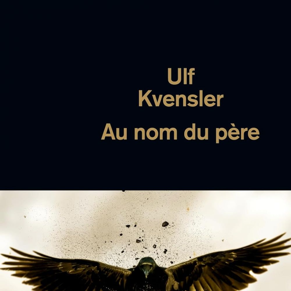AU NOM DU PERE (KVENSLER ULF)