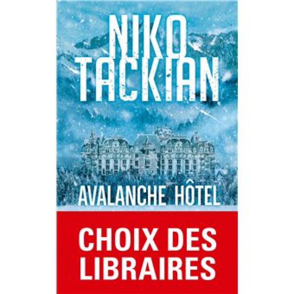AVALANCHE HOTEL (TACKIAN NIKO)