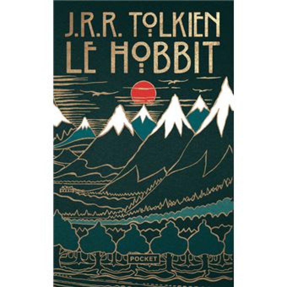 LE HOBBIT - COLLECTOR (TOLKIEN J R R.)
