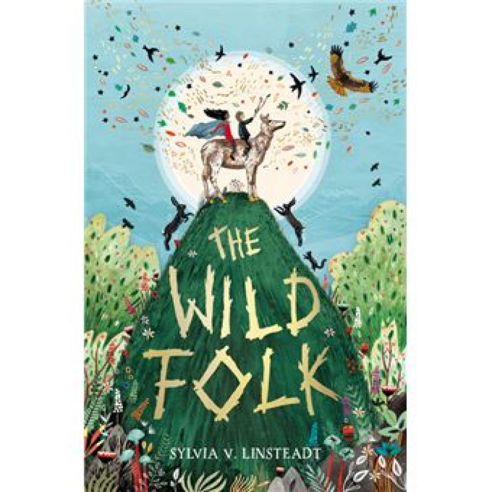 THE WILD FOLK