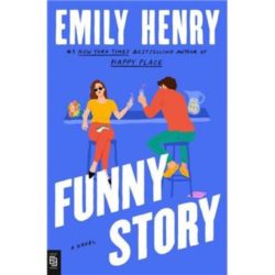 FUNNY STORY
