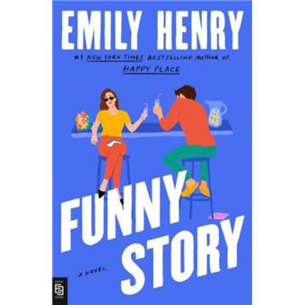 FUNNY STORY