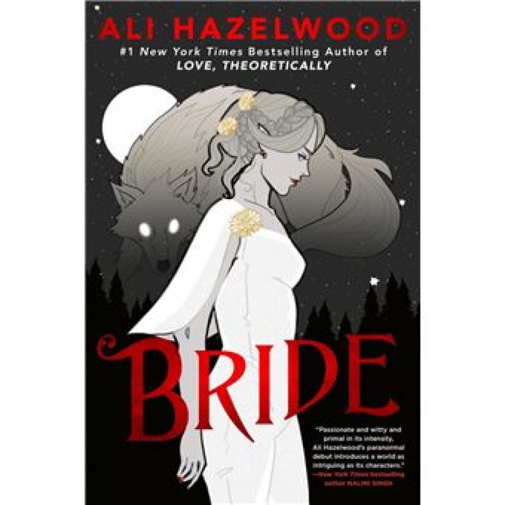 BRIDE