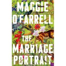 THE MARRIAGE PORTRAIT
