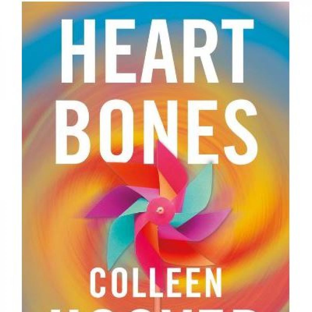 HEART BONES