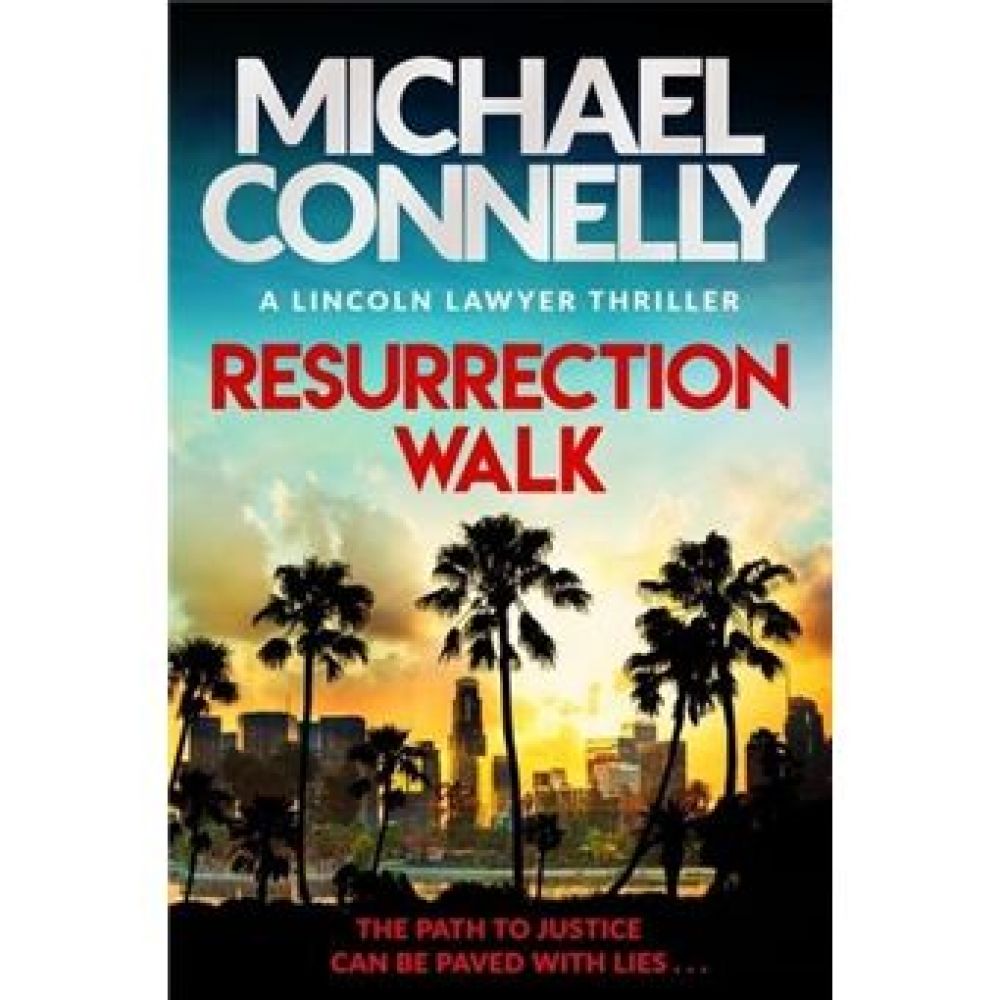RESURRECTION WALK